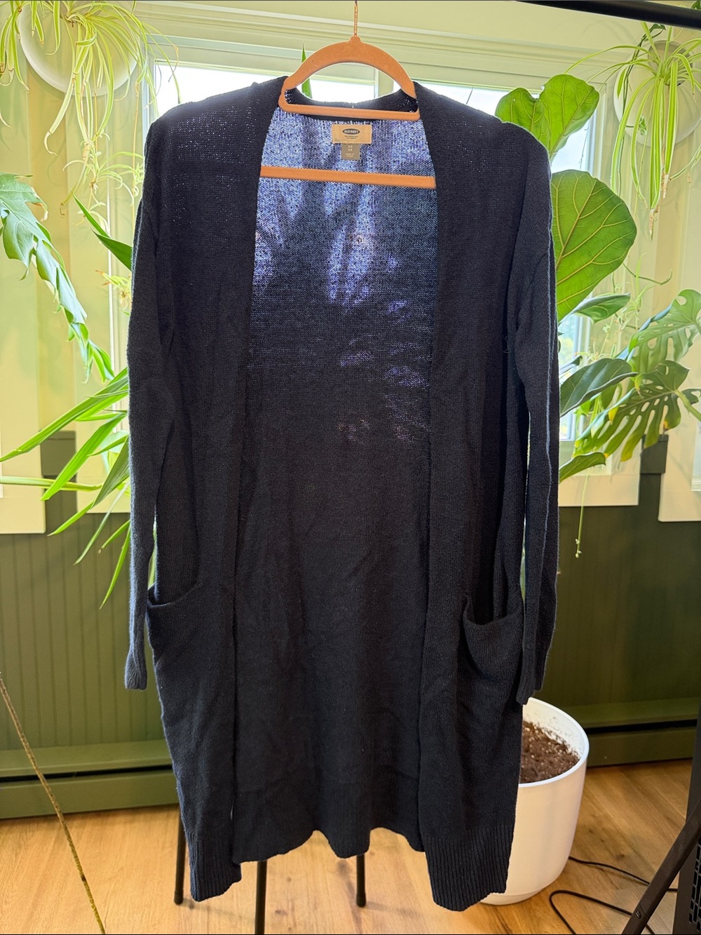 Old Navy Open-Front Women’s Cardigan